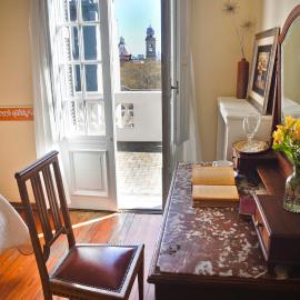 Hotel Palacio, hotel a Montevideo