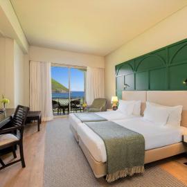 Terceira Mar Hotel, hotel v mestu Angra do Heroísmo