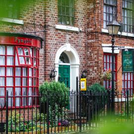 Pymgate Lodge Hotel Manchester Airport