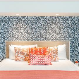 Villa Nautilus St. Thomas، فندق في East End