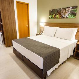 Bristol Umarizal Belem, hotel u gradu Belem