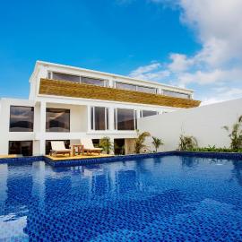 Sheng Tu Villa