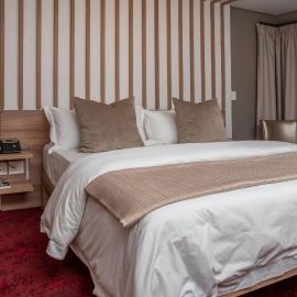 LOCH LOGAN HOTEL, hotel in Bloemfontein