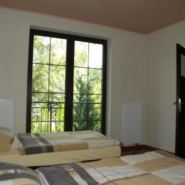 VillaRenoma, Hotel in Nadarzyn