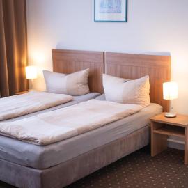 Pension am Heusteig - Stuttgart City Centre, hotel em Stuttgart