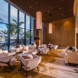 Hotel Nikko Hai Phong, ξενοδοχείο στο Χάι Φονγκ