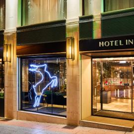 Hotel Indigo Madrid - Princesa by IHG, hotel a Madrid