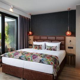 Viesnīca Holiday Inn - Osnabrück by IHG Osnabrikā
