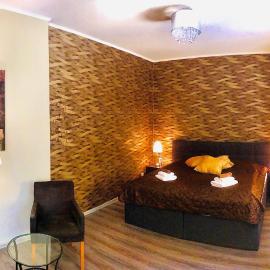 Dům U pikové desítky, hotell i Brno