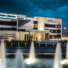 Millennium Kurdistan Hotel & Spa, hotel en As Sulaymānīyah