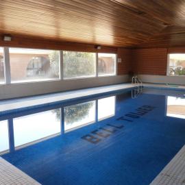 Bell Tower Inn, hotel u gradu Balarat