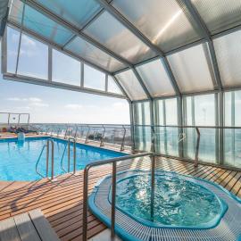 ARTIEM Capri, hotel en Mahón