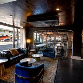 H by H Hospitality, hotel in Los Angeles