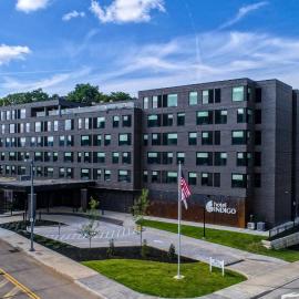 Hotel Indigo Pittsburgh University - Oakland by IHG