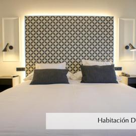 Hotel Montermoso, ξενοδοχείο σε Aranda de Duero