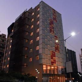 LYNQ AERO, hotel i Kolkata