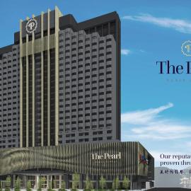 The Pearl Kuala Lumpur, hotel in Kuala Lumpur