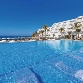 Hotel Riu Buenavista - All Inclusive, hotel u gradu Adehe