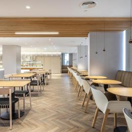 Holiday Inn Lisbon by IHG, hotel u Lisabonu