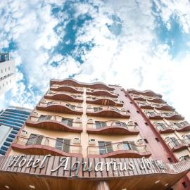Hotel Aquarius do Vale, hotel sa São José dos Campos