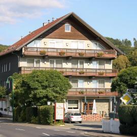 Gasthaus zur Quelle