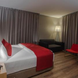 Ocak Hotel, ξενοδοχείο στο Βερολίνο