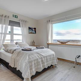 Guesthouse Vatnsholt, hotel Vatnsholt városában