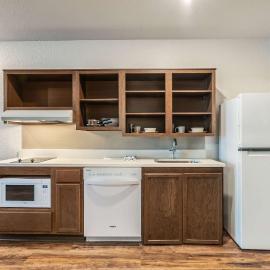 WoodSpring Suites Sanford North I-4 Orlando Area