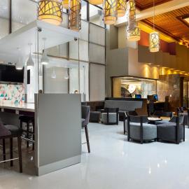 Crowne Plaza San Jose La Sabana by IHG, hotel San Joséban