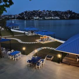 Hotel Tilapia, hotel v destinaci Mwanza