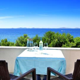 Hotel Ana Murter, hotel in Murter