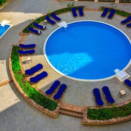 JAZ Neo Ivory, hotel di Hurghada