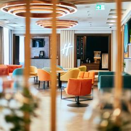 크라쿠프에 위치한 호텔 Holiday Inn Krakow City Centre by IHG
