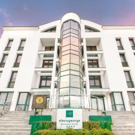 Alex&George Boutique Hotel