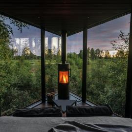 Maidla Nature Resort, hotel en Maidla