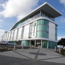 Holiday Inn Southend by IHG, hotel en Southend-on-Sea