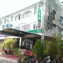 ENE Inn