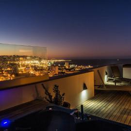 Lamaraz Hotels, хотел в Алжир