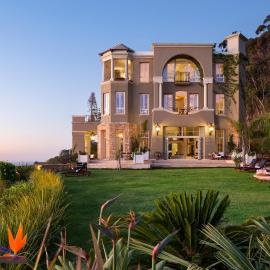 21 Nettleton Boutique Hotel & Luxury Residence, hotelli Cape Townissa