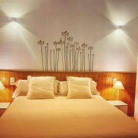 Delta Hotel, hotel in Deltebre