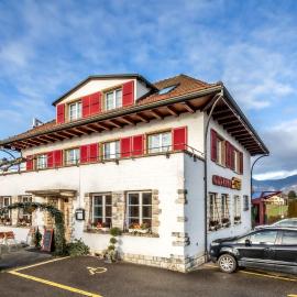 Gasthof Enge Self Check-In Hotel