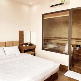 MV Hotel, hotel en Hai Phong