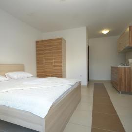 Apartments Anita, ξενοδοχείο στην Μπούντβα