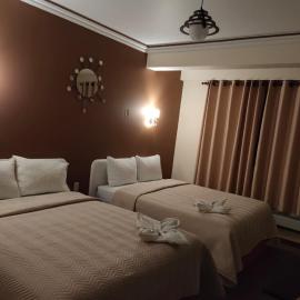 Hotel Espectacular, hotel v destinácii Callampaya