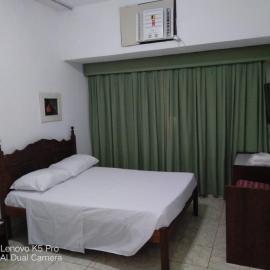 Hotel Atlântico Avenida, hotelli kohteessa Rio de Janeiro