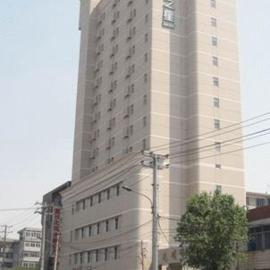 Jinjiang Inn Shenyang North Station, hotel in Shenyang