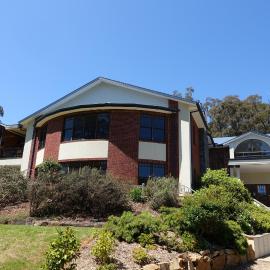Elkanah Lodge and Conference Centre