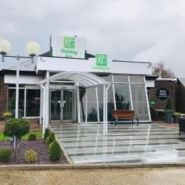 Holiday Inn Dover by IHG