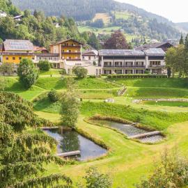 Hotel Guesthouse Dalnig, hotel v destinácii Bad Kleinkirchheim