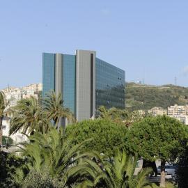 Tower Genova Airport - Hotel & Conference Center, hotel Genovában